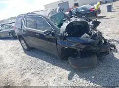 1GNERGKW9KJ124066 2019 CHEVROLET TRAVERSE