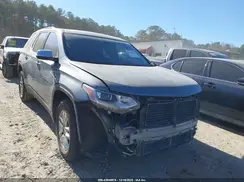 1GNERGKW9KJ126626 2019 CHEVROLET TRAVERSE