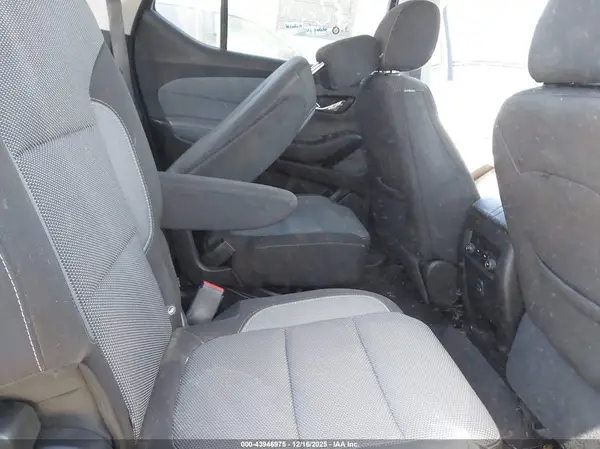 1GNERGKW9KJ126626 2019 CHEVROLET TRAVERSE - Image 8