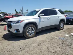 1GNERGKW9KJ133298 2019 CHEVROLET TRAVERSE