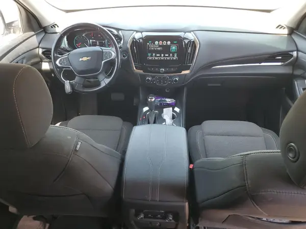 1GNERGKW9KJ133298 2019 CHEVROLET TRAVERSE - Image 8