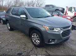 1GNERGKW9KJ138923 2019 CHEVROLET TRAVERSE