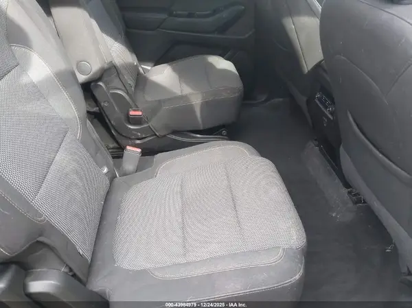 1GNERGKW9KJ138923 2019 CHEVROLET TRAVERSE - Image 8