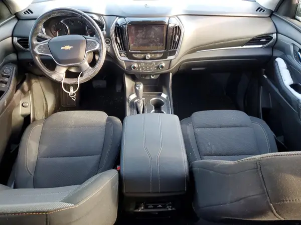 1GNERGKW9KJ142485 2019 CHEVROLET TRAVERSE - Image 8