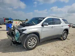 1GNERGKW9KJ142602 2019 CHEVROLET TRAVERSE