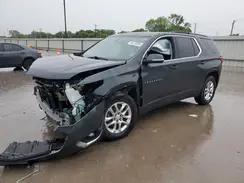 1GNERGKW9KJ145595 2019 CHEVROLET TRAVERSE
