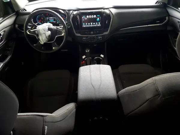 1GNERGKW9KJ159755 2019 CHEVROLET TRAVERSE - Image 8