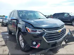 1GNERGKW9KJ166883 2019 CHEVROLET TRAVERSE