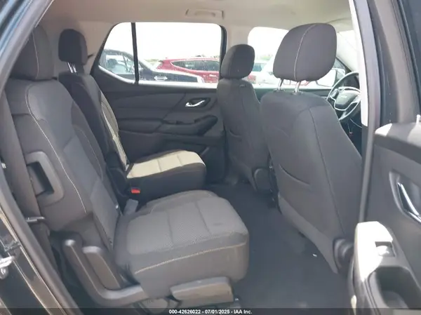 1GNERGKW9KJ166883 2019 CHEVROLET TRAVERSE - Image 8