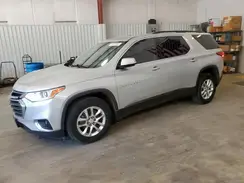 1GNERGKW9KJ169847 2019 CHEVROLET TRAVERSE