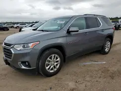 1GNERGKW9KJ180072 2019 CHEVROLET TRAVERSE