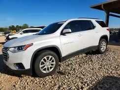 1GNERGKW9KJ201731 2019 CHEVROLET TRAVERSE