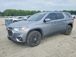 1GNERGKW9KJ201907 2019 CHEVROLET TRAVERSE