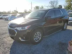 1GNERGKW9KJ204449 2019 CHEVROLET TRAVERSE