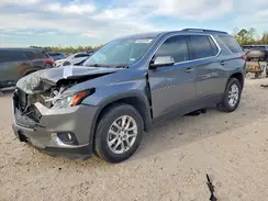 1GNERGKW9KJ204693 2019 CHEVROLET TRAVERSE