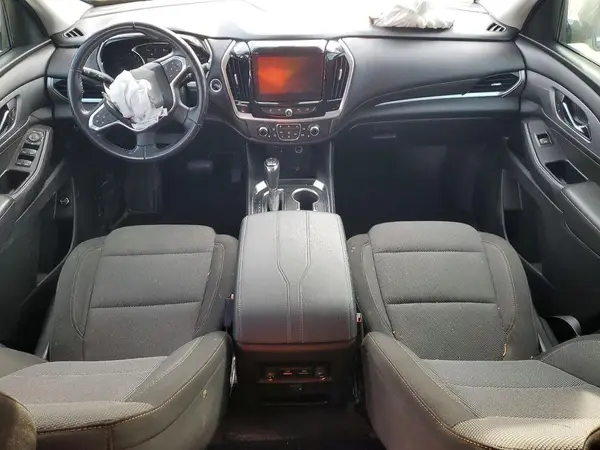 1GNERGKW9KJ204693 2019 CHEVROLET TRAVERSE - Image 8