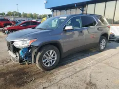 1GNERGKW9KJ208548 2019 CHEVROLET TRAVERSE