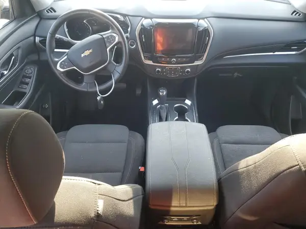 1GNERGKW9KJ208548 2019 CHEVROLET TRAVERSE - Image 8
