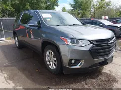 1GNERGKW9KJ210543 2019 CHEVROLET TRAVERSE