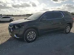 1GNERGKW9KJ211692 2019 CHEVROLET TRAVERSE