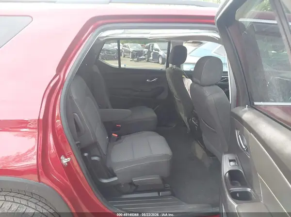 1GNERGKW9KJ214849 2019 CHEVROLET TRAVERSE - Image 8
