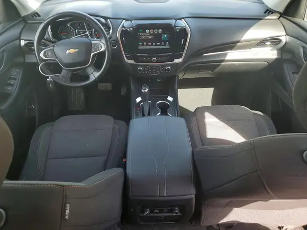 1GNERGKW9KJ217265 2019 CHEVROLET TRAVERSE - Image 8