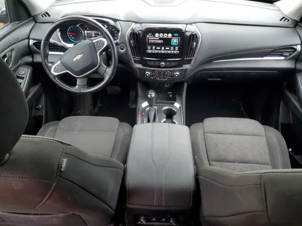 1GNERGKW9KJ217962 2019 CHEVROLET TRAVERSE - Image 8