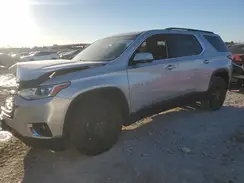 1GNERGKW9KJ225494 2019 CHEVROLET TRAVERSE