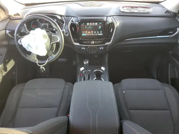 1GNERGKW9KJ225494 2019 CHEVROLET TRAVERSE - Image 8