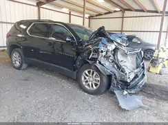 1GNERGKW9KJ226225 2019 CHEVROLET TRAVERSE