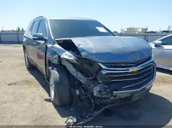 1GNERGKW9KJ226953 2019 CHEVROLET TRAVERSE