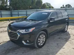 1GNERGKW9KJ228945 2019 CHEVROLET TRAVERSE