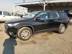 1GNERGKW9KJ229559 2019 CHEVROLET TRAVERSE