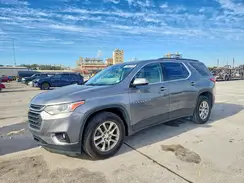 1GNERGKW9KJ231845 2019 CHEVROLET TRAVERSE