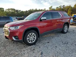 1GNERGKW9KJ242957 2019 CHEVROLET TRAVERSE