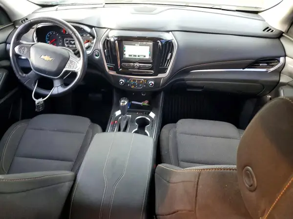 1GNERGKW9KJ244594 2019 CHEVROLET TRAVERSE - Image 8