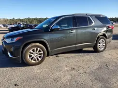 1GNERGKW9KJ250542 2019 CHEVROLET TRAVERSE