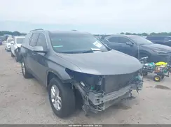 1GNERGKW9KJ251514 2019 CHEVROLET TRAVERSE