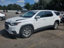 1GNERGKW9KJ260763 2019 CHEVROLET TRAVERSE