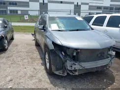 1GNERGKW9KJ265090 2019 CHEVROLET TRAVERSE