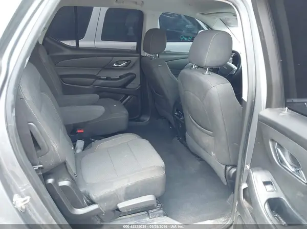 1GNERGKW9KJ265090 2019 CHEVROLET TRAVERSE - Image 8