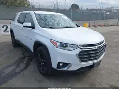 1GNERGKW9KJ268815 2019 CHEVROLET TRAVERSE