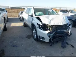 1GNERGKW9KJ274839 2019 CHEVROLET TRAVERSE