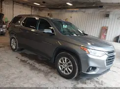 1GNERGKW9KJ276008 2019 CHEVROLET TRAVERSE