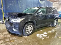1GNERGKW9KJ279779 2019 CHEVROLET TRAVERSE