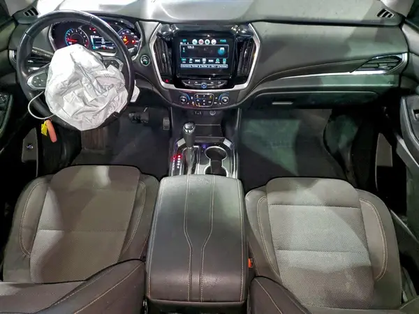 1GNERGKW9KJ279779 2019 CHEVROLET TRAVERSE - Image 8