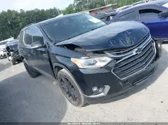 1GNERGKW9KJ280317 2019 CHEVROLET TRAVERSE