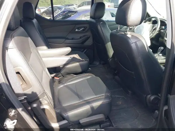 1GNERGKW9KJ280317 2019 CHEVROLET TRAVERSE - Image 8