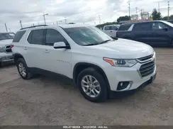 1GNERGKW9KJ281094 2019 CHEVROLET TRAVERSE