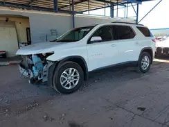 1GNERGKW9KJ281418 2019 CHEVROLET TRAVERSE